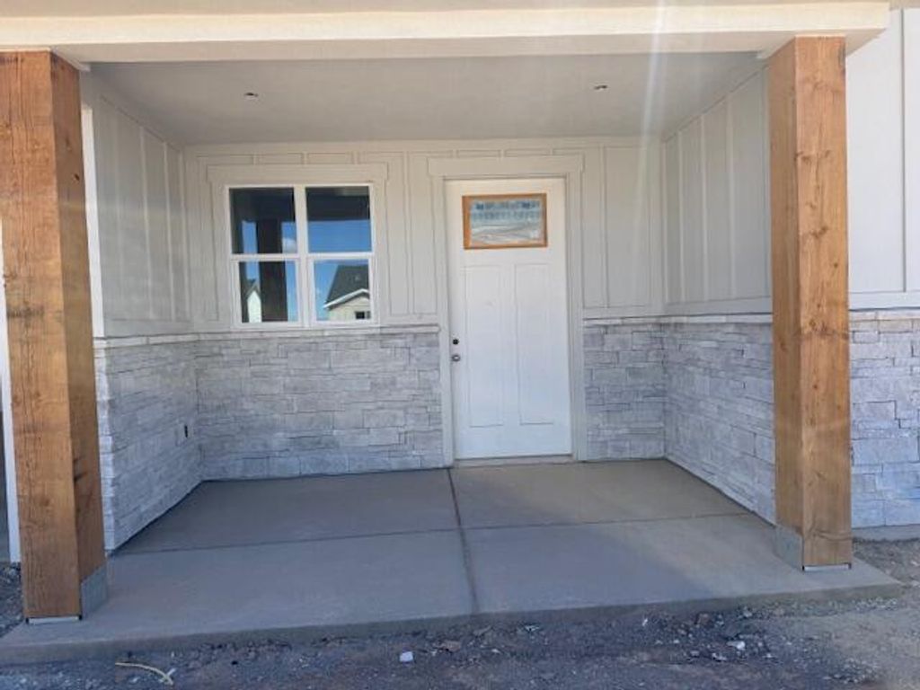 Photo of 4984 N 75 E, Enoch, UT 84721 (MLS # 115917)
