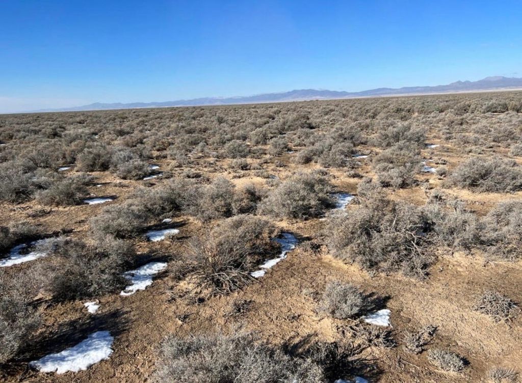 Photo of 80 Acres (E-0924-0000-0000), Beryl, UT 84714 (MLS # 115730)