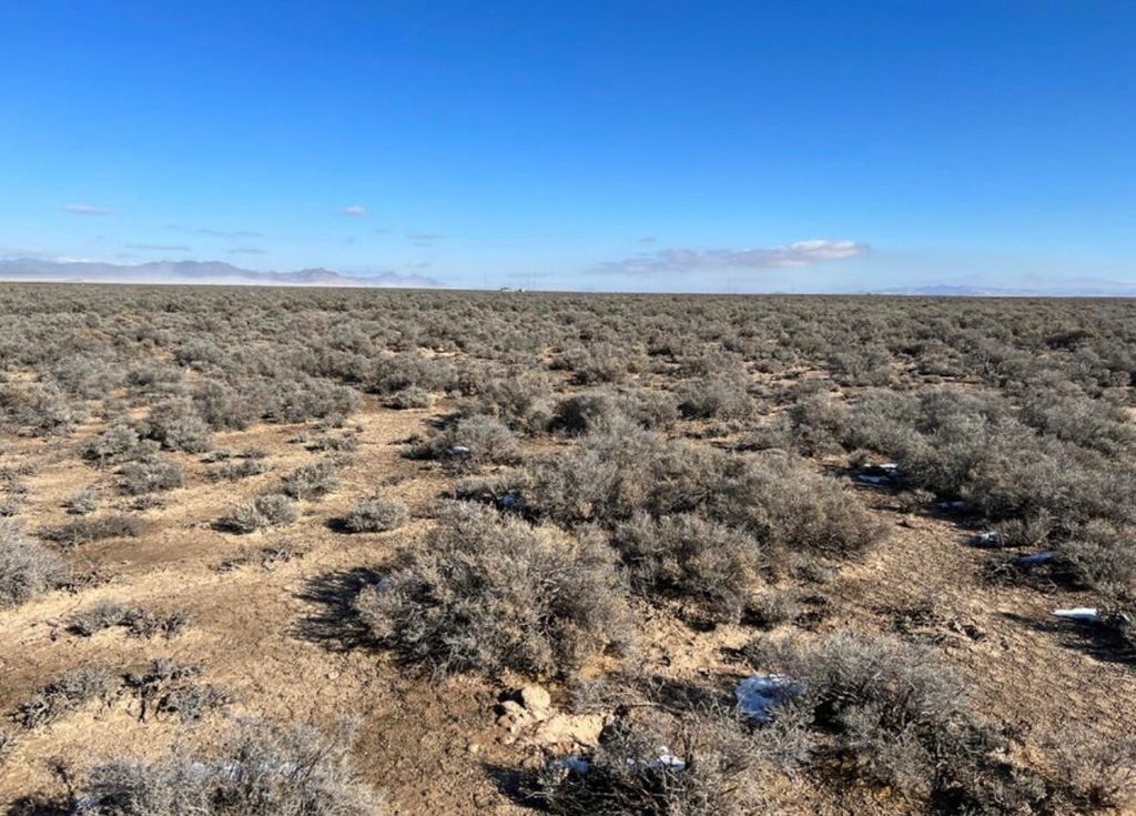 Photo of 80 Acres (E-0924-0000-0000), Beryl, UT 84714 (MLS # 115730)