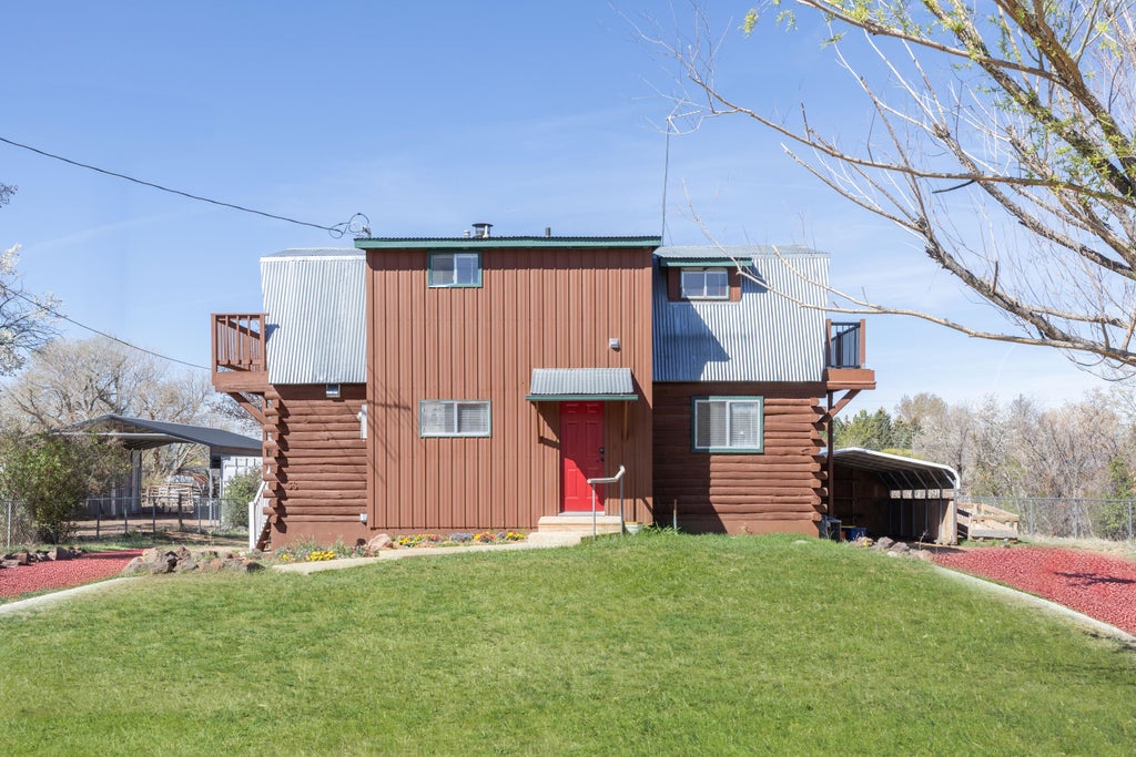 Photo of 38 S 500 W, Parowan, UT 84761 (MLS # 116663)