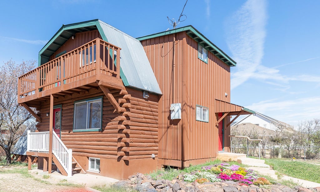 Photo of 38 S 500 W, Parowan, UT 84761 (MLS # 116663)