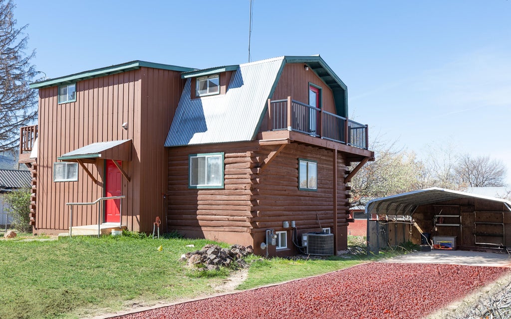 Photo of 38 S 500 W, Parowan, UT 84761 (MLS # 116663)