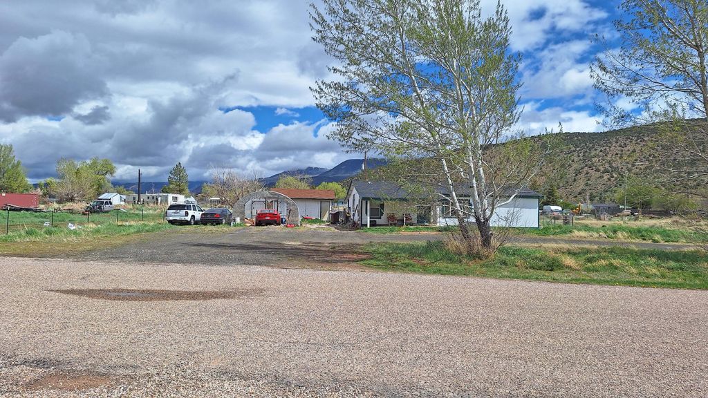 Photo of 3501 S 5300 W, Cedar City, UT 84720 (MLS # 115562)