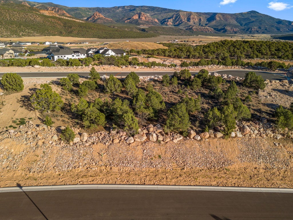 Photo of 3130 W Sunrise CIR #lot 18, Cedar City, UT 84720 (MLS # 115823)