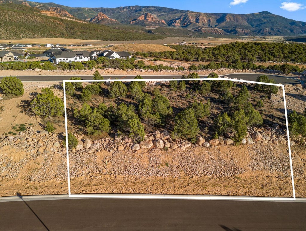 Photo of 3130 W Sunrise CIR #lot 18, Cedar City, UT 84720 (MLS # 115823)