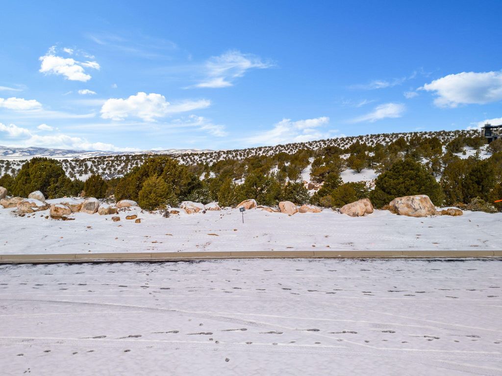 Photo of W South Mountain DR #lot 18, Cedar City, UT 84720 (MLS # 115823)