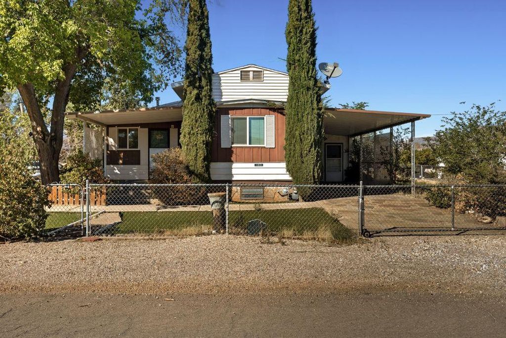 Photo of 160 W 380 N, La Verkin, UT 84745 (MLS # 113479)