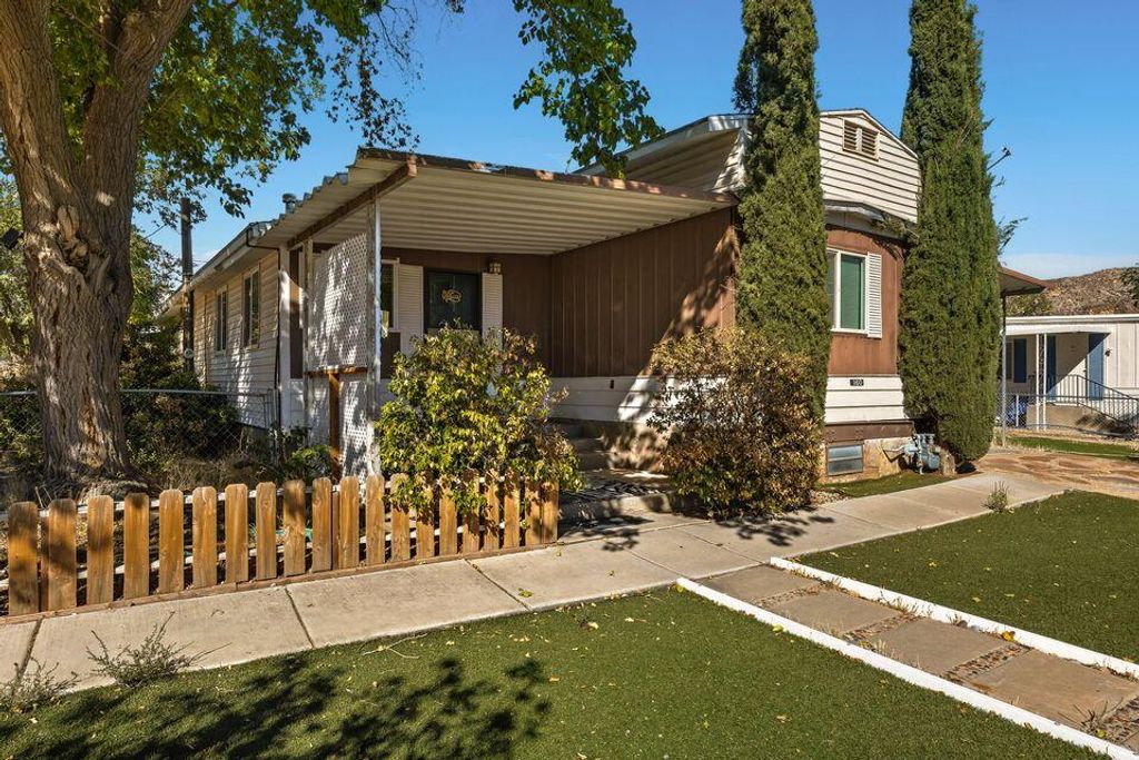 Photo of 160 W 380 N, La Verkin, UT 84745 (MLS # 113479)