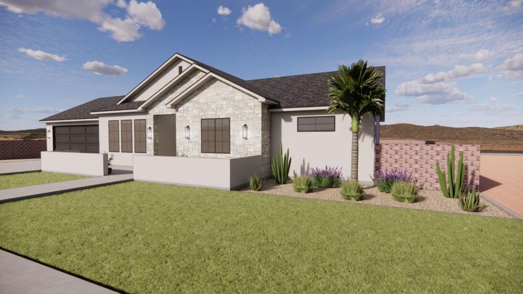 Photo of 1193 W Kokopelli Street, Hildale, UT 84784 (MLS # 113119)