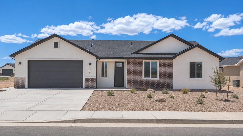 Photo of 4725 N 2650 W, Cedar City, UT 84721 (MLS # 117484)