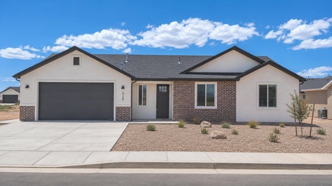 Photo of 4725 N 2650 W, Cedar City, UT 84721 (MLS # 117484)