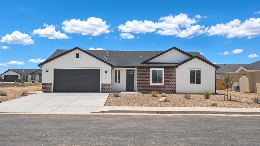 Photo of 4725 N 2650 W, Cedar City, UT 84721 (MLS # 117484)