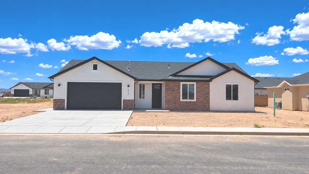Photo of 4725 N 2650 W, Cedar City, UT 84721 (MLS # 117484)