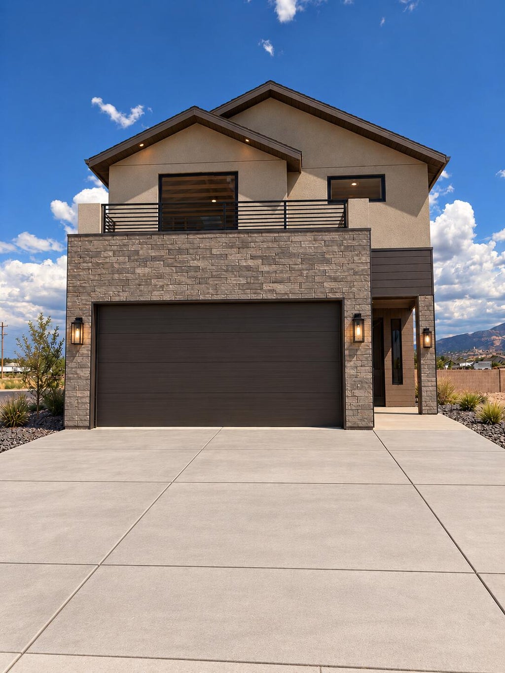 Photo of 355 N 4525 W, Cedar City, UT 84720 (MLS # 118336)