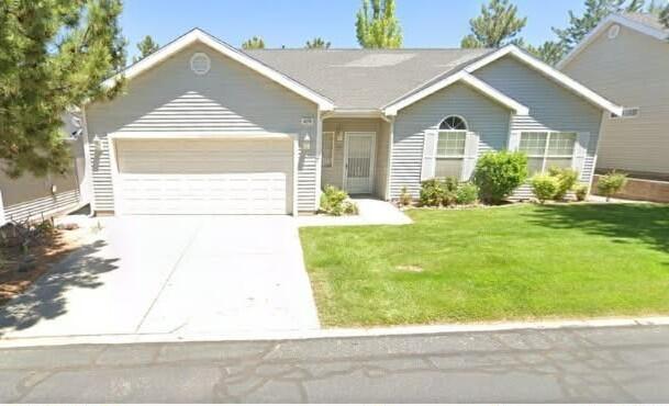 Photo of 2478 W Pachea Trail, Cedar City, UT 84720 (MLS # 118067)