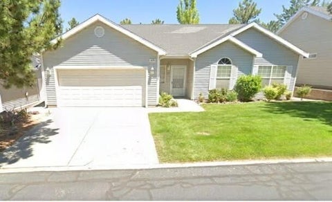 Photo of 2478 W Pachea Trail, Cedar City, UT 84720 (MLS # 118067)