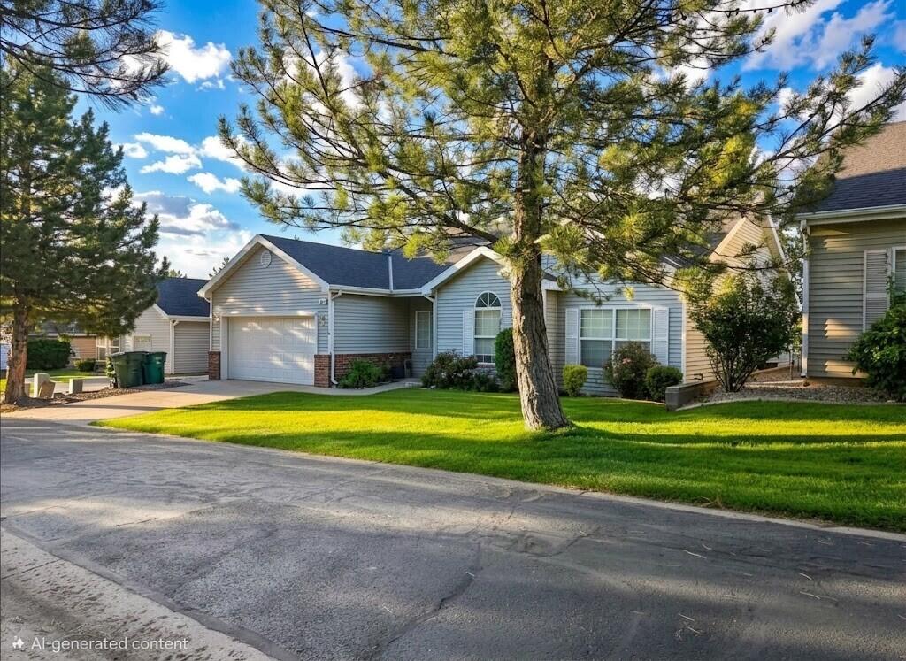 Photo of 2478 W Pachea Trail, Cedar City, UT 84720 (MLS # 118067)