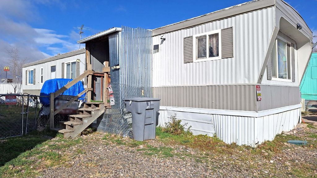 Photo of 1175 N 300 W #7, Beaver, UT 84713 (MLS # 114005)