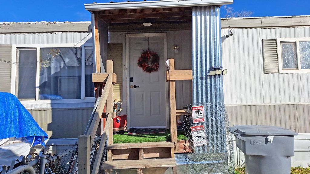 Photo of 1175 N 300 W #7, Beaver, UT 84713 (MLS # 114005)