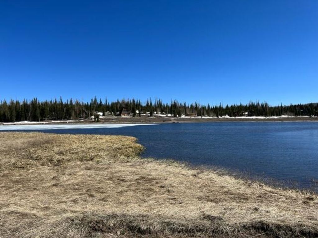 Photo of 2795 E 2825 S, Brian Head, UT 84719 (MLS # 112459)