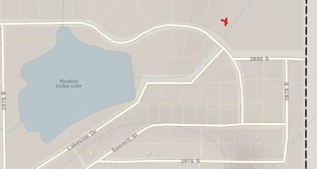 Photo of 2795 E 2825 S, Brian Head, UT 84719 (MLS # 112459)