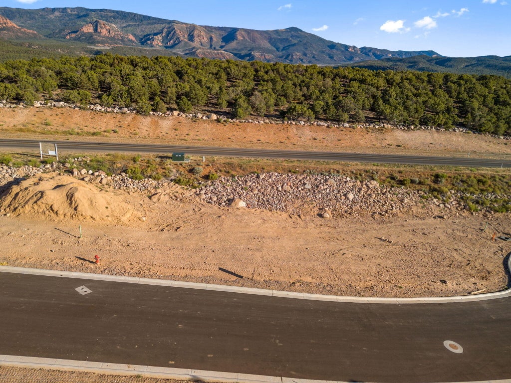 Photo of 3211 W Moon Crest DR #Lot 4, Cedar City, UT 84720 (MLS # 115811)