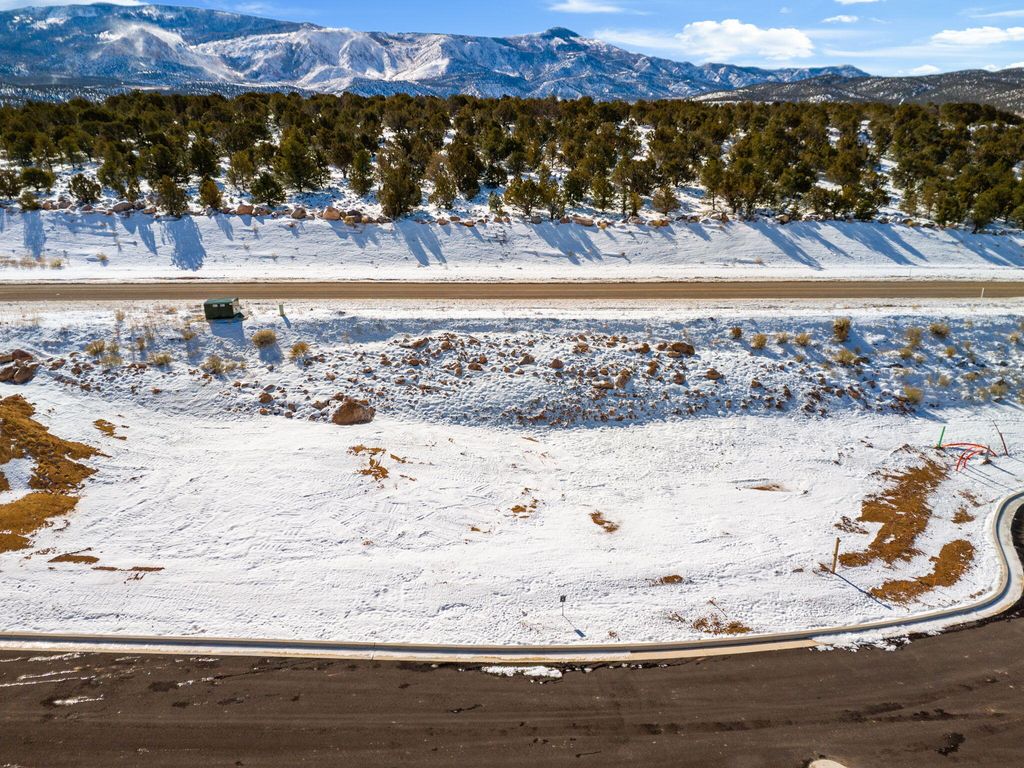 Photo of W South Mountain DR #Lot 4, Cedar City, UT 84720 (MLS # 115811)