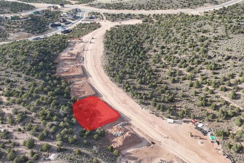 Photo of 1878 S Serenity DR, Cedar City, UT 84720 (MLS # 113540)