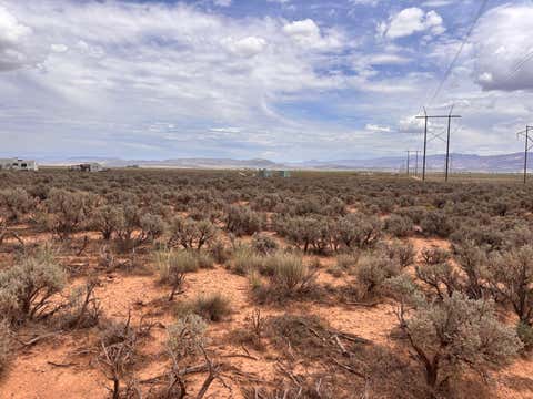 Photo of 6832 N 3625 W, Cedar City, UT 84721 (MLS # 117604)
