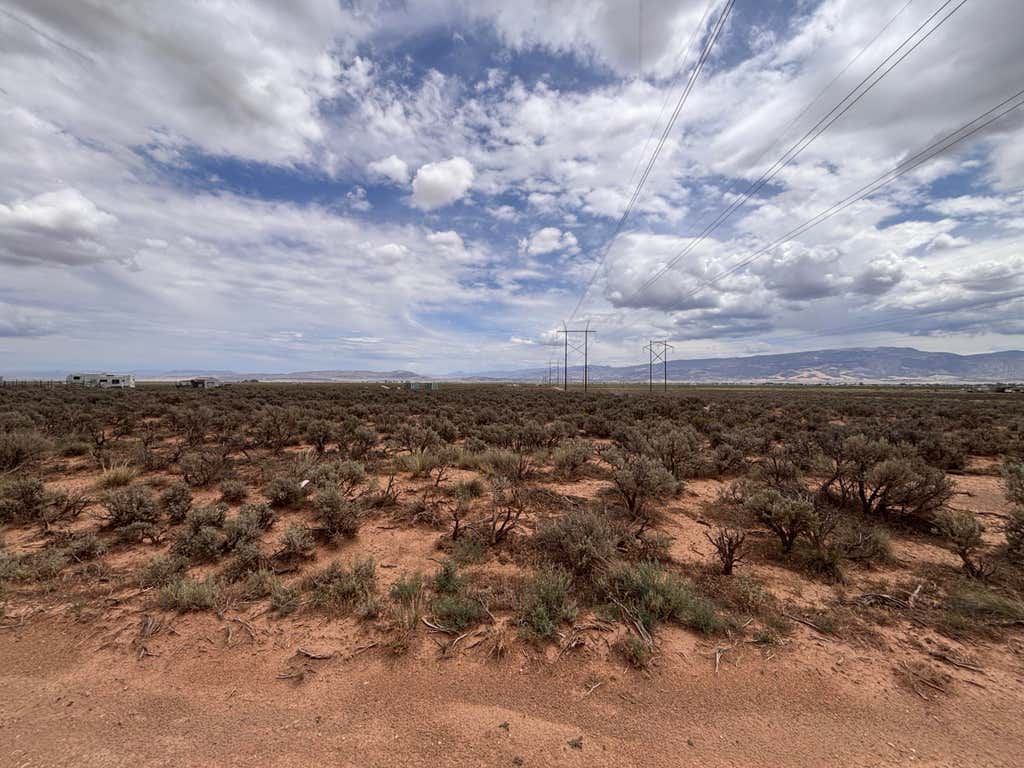 Photo of 6832 N 3625 W, Cedar City, UT 84721 (MLS # 117604)