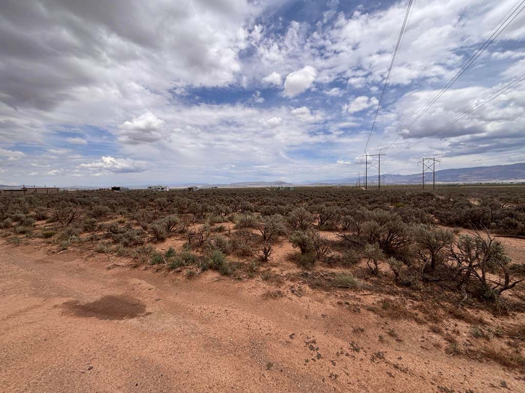 Photo of 6832 N 3625 W, Cedar City, UT 84721 (MLS # 117604)