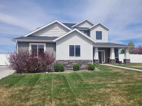 Photo of 4354 W 1325 S, Cedar City, UT 84720 (MLS # 116085)