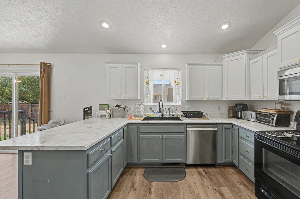 Photo of 4109 W 250 N, Cedar City, UT 84720 (MLS # 116675)
