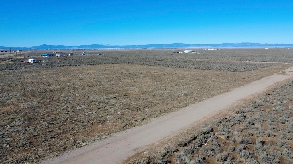 Photo of 0.87ac w/ Well and 0.5 AF, Beryl, UT 84714 (MLS # 114405)