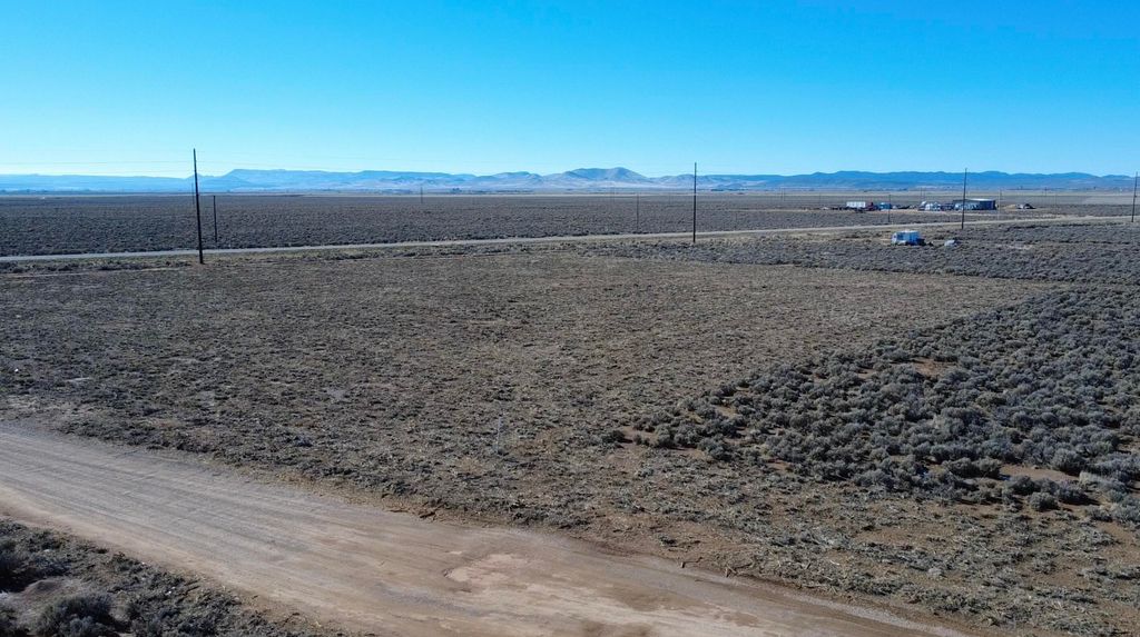 Photo of 0.87ac w/ Well and 0.5 AF, Beryl, UT 84714 (MLS # 114405)