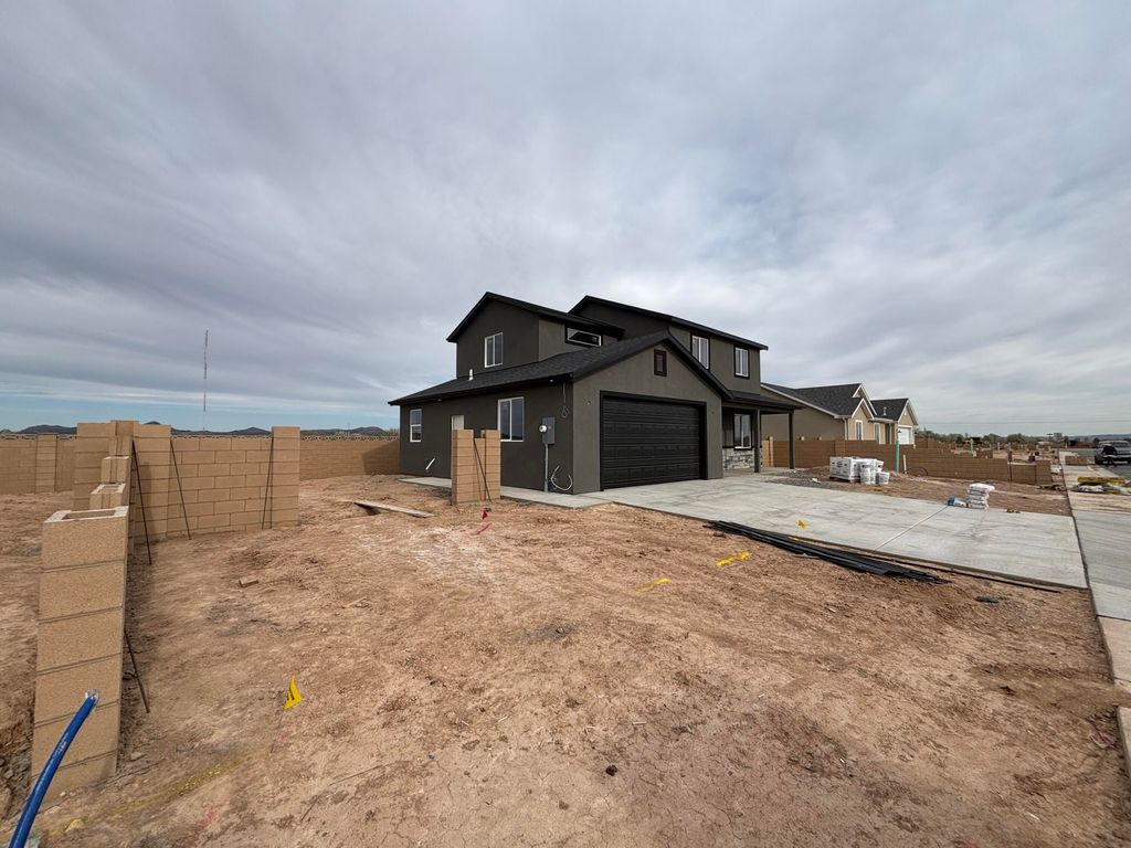 Photo of 4743 N 2675 W, Cedar City, UT 84721 (MLS # 115838)