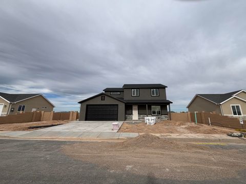 Photo of 4743 N 2675 W, Cedar City, UT 84721 (MLS # 115838)