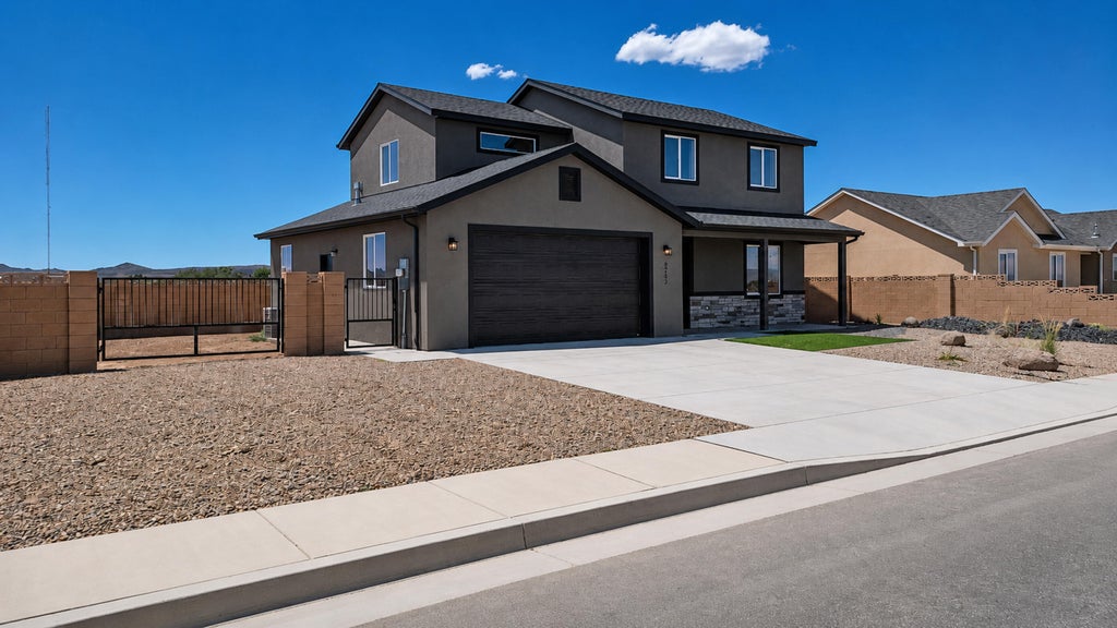 Photo of 4743 N 2675 W, Cedar City, UT 84721 (MLS # 115838)