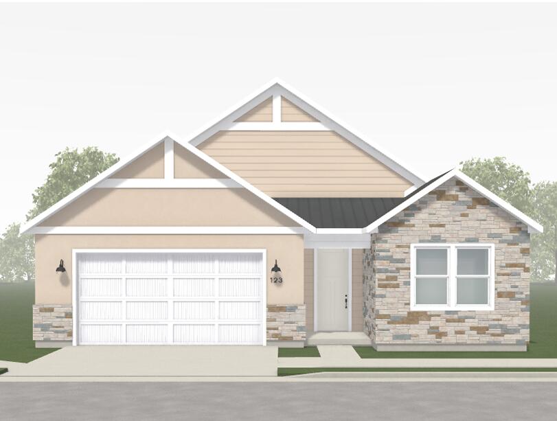 Photo of 3110 W Courtyards DR, Cedar City, UT 84720 (MLS # 117858)