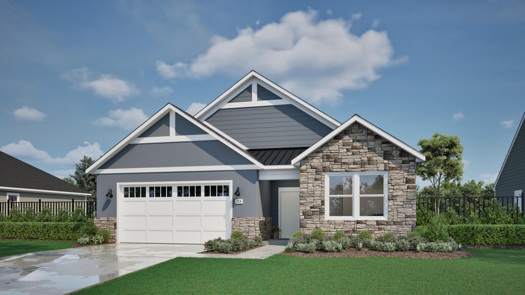 Photo of 3110 W Courtyards DR, Cedar City, UT 84720 (MLS # 117858)