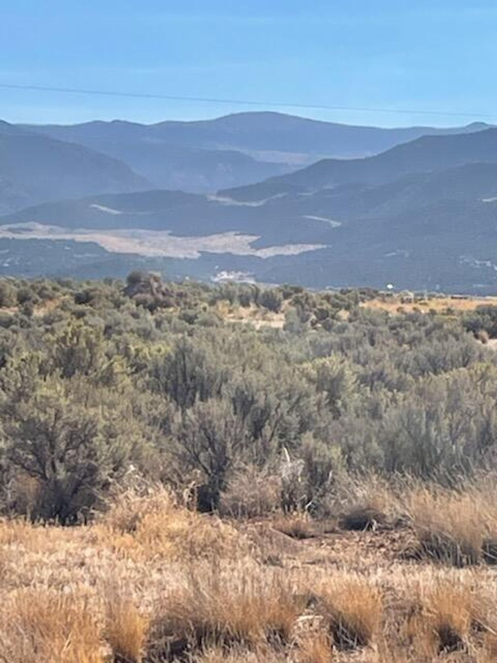 Photo of 2.35 ac- Summit Valley Ranchos, Parowan, UT 84761 (MLS # 113469)
