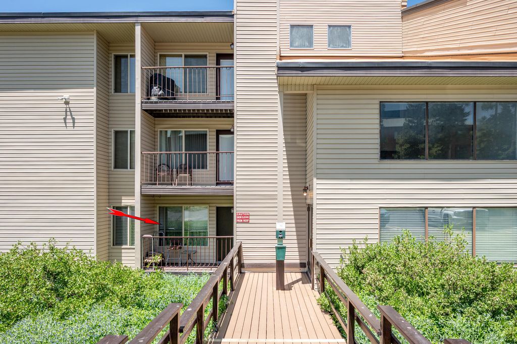 Photo of 385 S Vasels RD #4, Brian Head, UT 84719 (MLS # 111962)