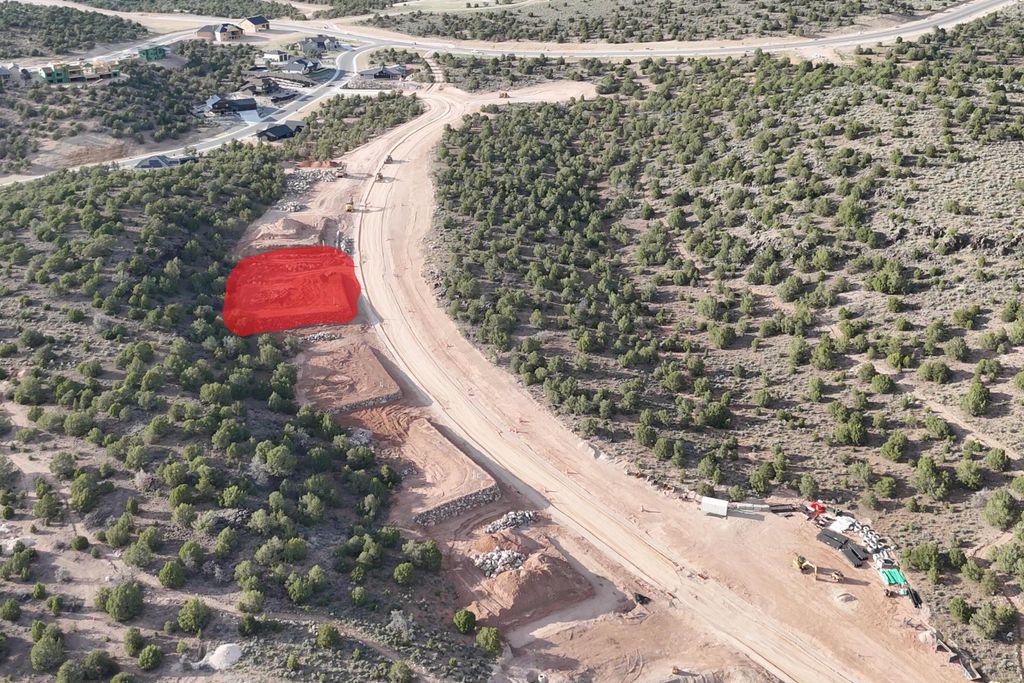 Photo of 1822 S Serenity DR, Cedar City, UT 84720 (MLS # 113046)