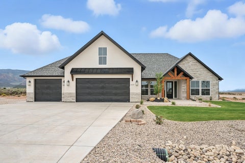 Photo of 4367 W 1900 S, Cedar City, UT 84720 (MLS # 117909)