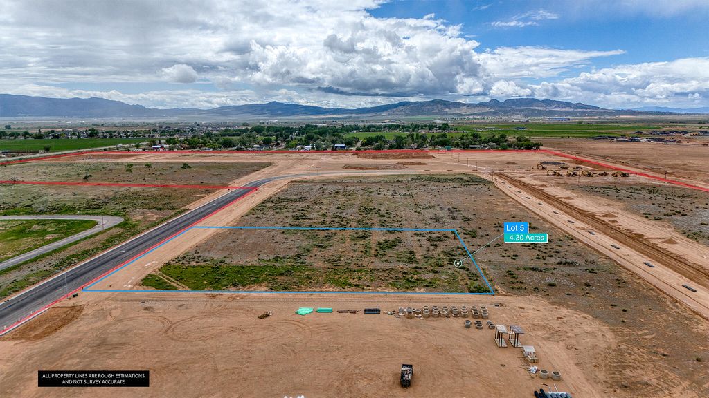 Photo of 3378 W 600 N, Cedar City, UT 84721 (MLS # 110733)