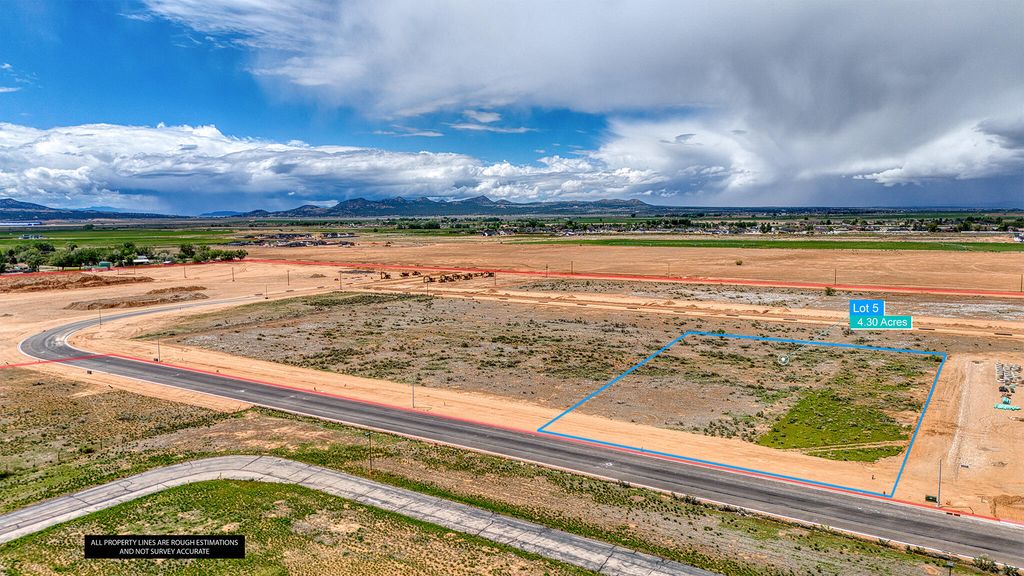 Photo of 3378 W 600 N, Cedar City, UT 84721 (MLS # 110733)