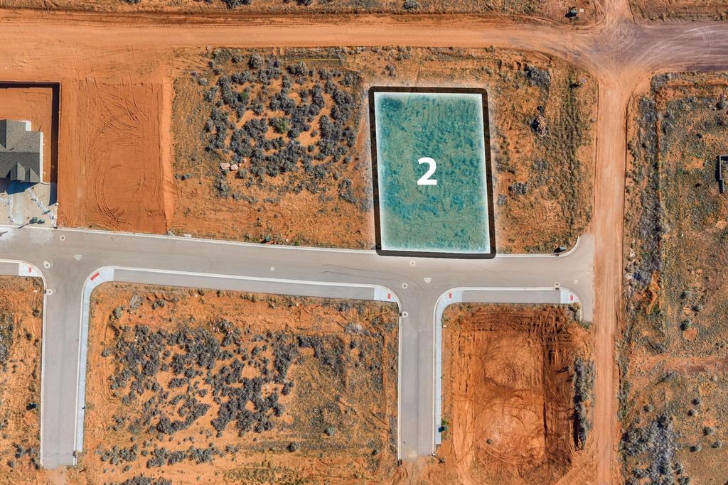 Photo of Kokopelli Street #2, Hildale, UT 84784 (MLS # 115523)
