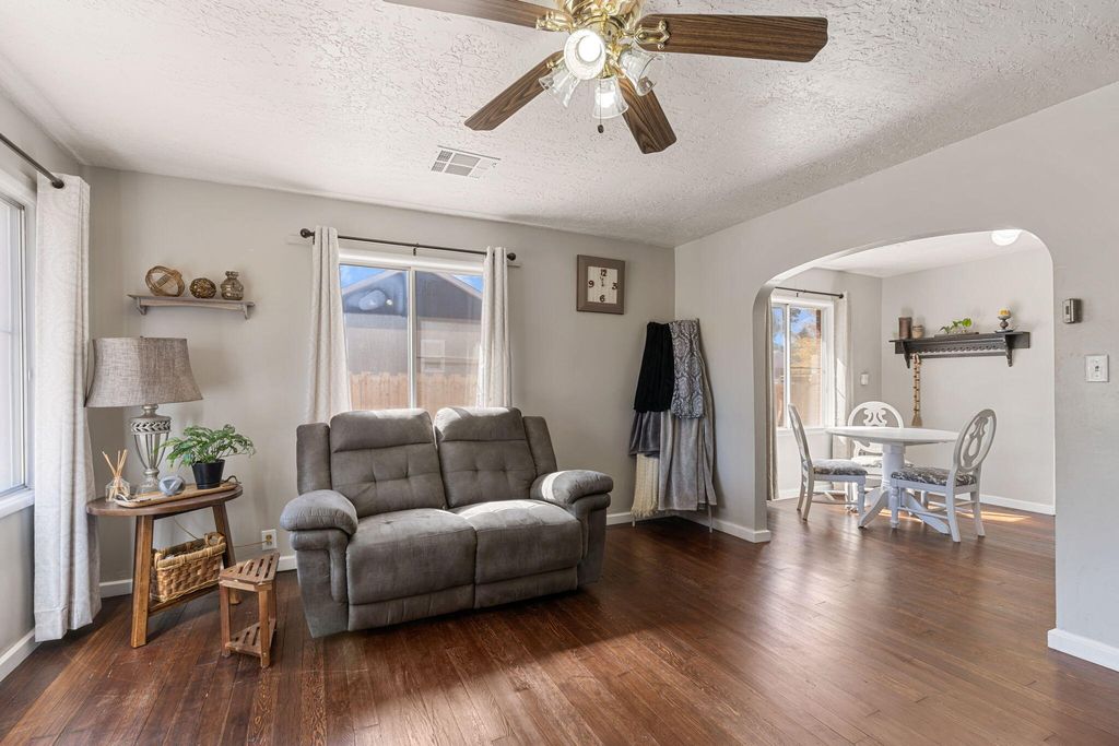 Photo of 60 S 200 E, Parowan, UT 84761 (MLS # 115451)