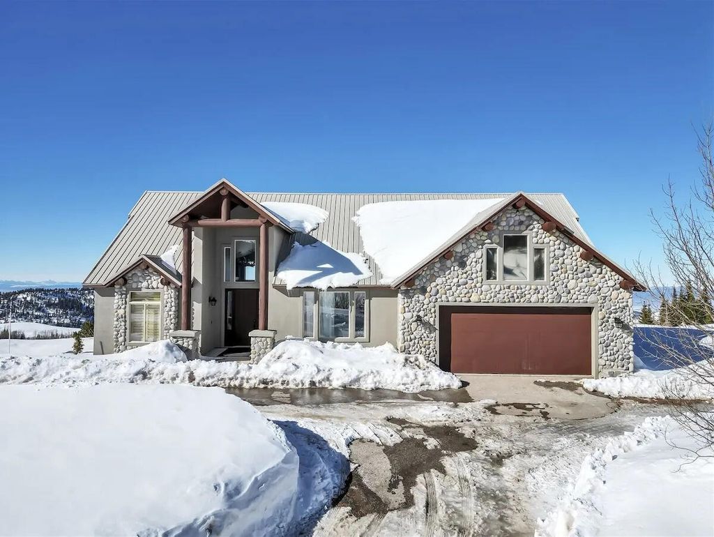 Photo of 303 N Granite CT, Brian Head, UT 84719 (MLS # 115856)
