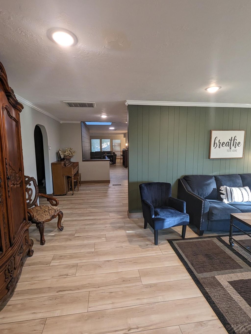 Photo of 45 W 100 S, Parowan, UT 84761 (MLS # 107244)